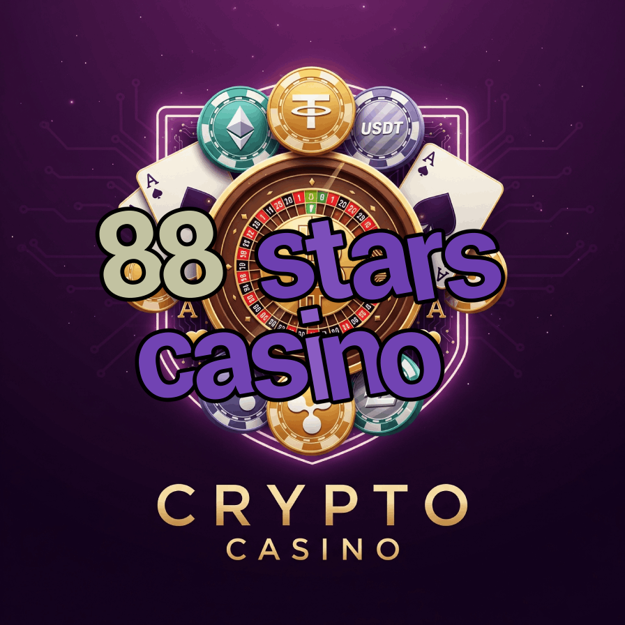 88 Stars Casino - VIP Star Treatment